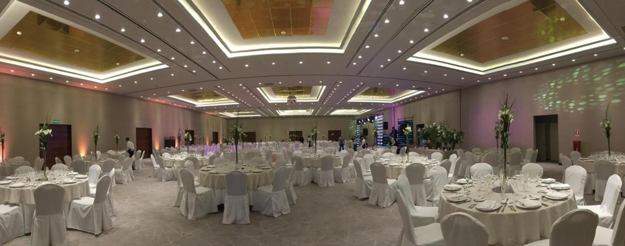 Antay Hotel & Spa Arica Esterno foto The ballroom